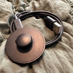 Oura Ring Charger ONLY | Gen 3 | Size 9